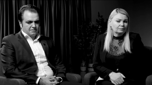 Părinții Andreei Cuciuc vor să-și exhumeze fiica. Au văzut filmările din noaptea în care fiica lor a murit și sunt șocați