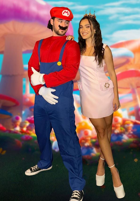 Ce spune acum Alexia Eram despre nunta cu Mario Fresh. Finalista America Express a pus capăt tuturor zvonurilor