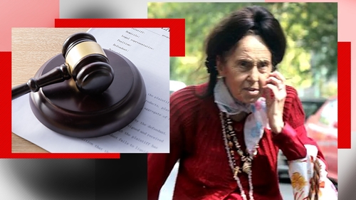 La 85 de ani, Adriana Iliescu nu renunță la moștenirea pentru care se află în tribunale de 15 ani! A lăsat cu limbă de moarte să...
