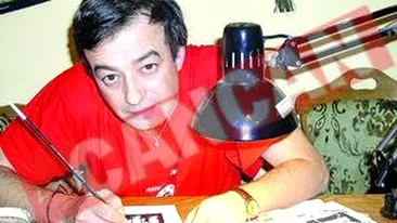 Ministrii de Interne, pe mana unui criminalist