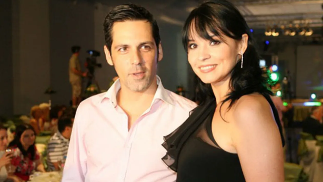 Andreea Marin, in SCANDAL cu Stefan Banica Jr.?: In viata nu te astepti de la prea multe