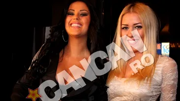 Daniela Crudu nu-si lasa parintii sa divorteze dintr-un motiv absolut incredibil!