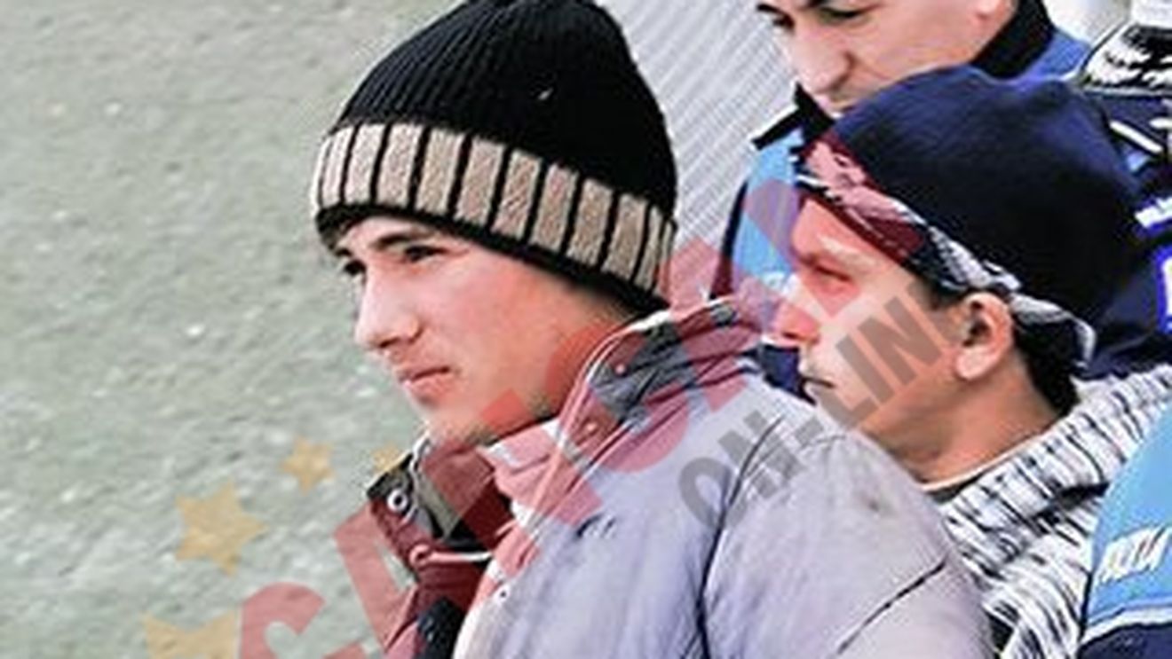 Au batut si violat o gospodina