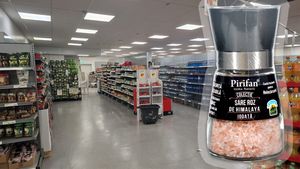 Ce conține, de fapt, sarea de Himalaya. Ce anume trebuie să știi dacă o consumi frecvent