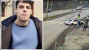 De necrezut! Câți lei a primit amendă șoferul de Mercedes din Timișoara care a scuipat un pieton pe trecere