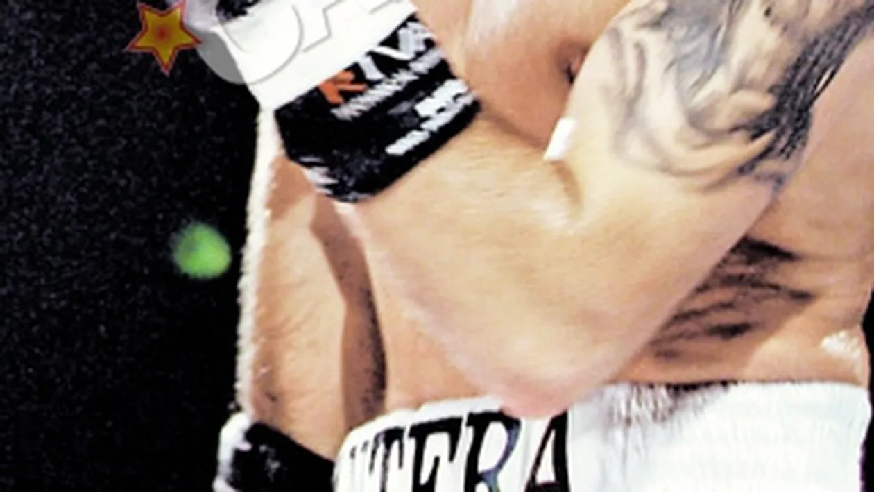 Marturia unui detinut despre cosmarul trait de Pantera Tanasie, rupt in bataie in puscarie de criminalul unui jandarm: L-a lovit in moalele capului si i-a rupt mana in sapte locuri!