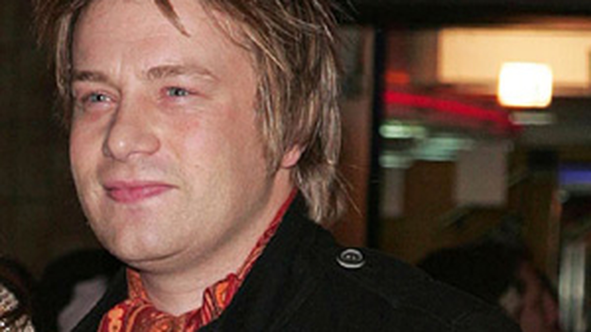 Americanii obezi l-au facut pe Jamie Oliver sa planga!