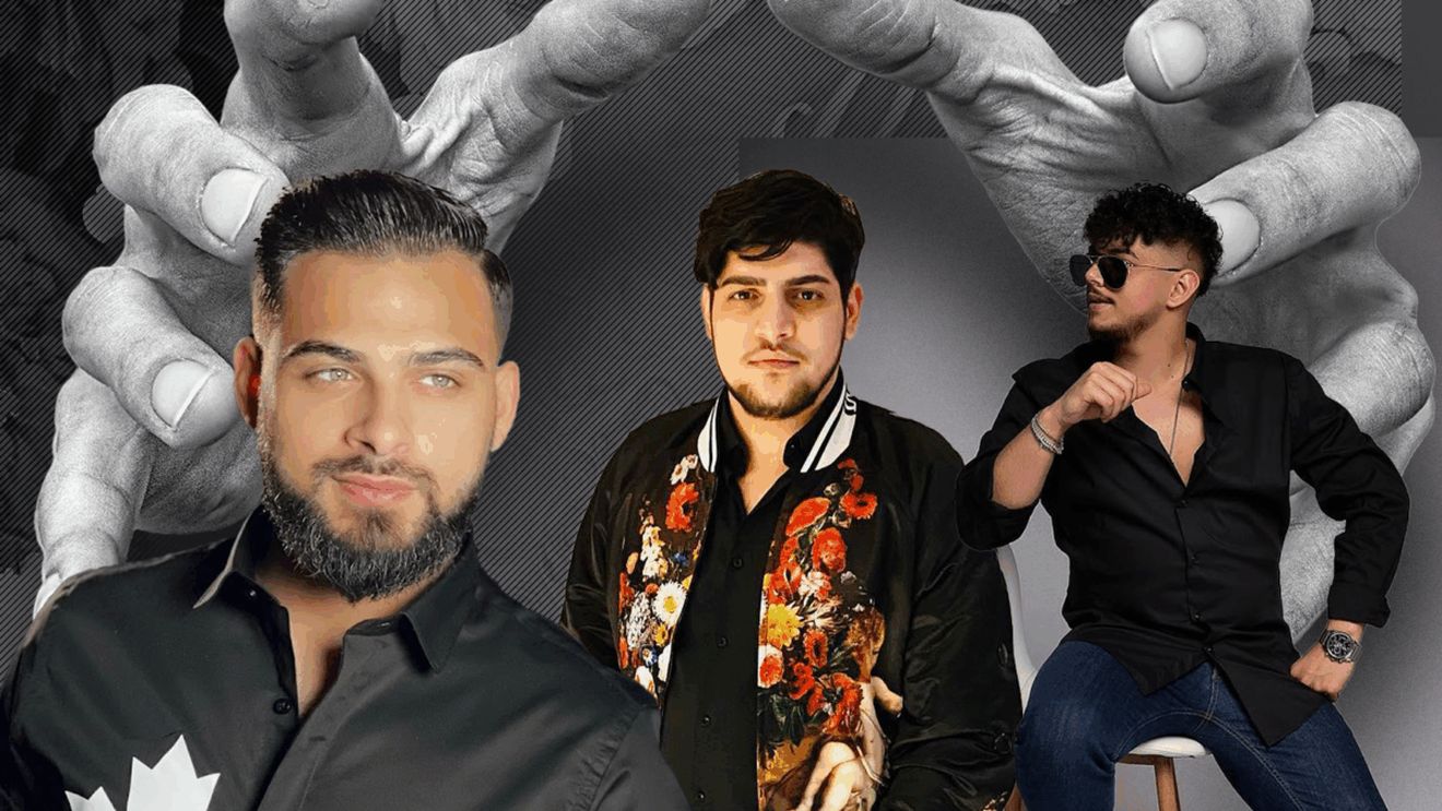 El e coșmarul maneliștilor: Ștoacă îi ”arde” pe unde-i prinde! Lele, Alex Botea, Norocel și Adriano au viață grea cu interlopul