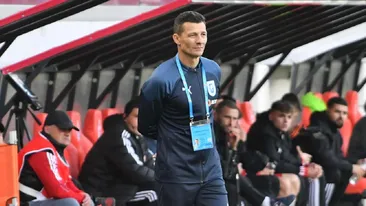 Doliu la Rapid București! A murit fratele lui Costel Gâlcă