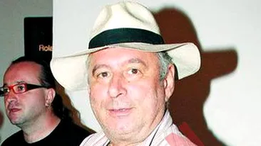 Madalin Voicu, despre moartea lui Adrian Paunescu: Pe langa un mare artist, mie personal mi-a plecat un prieten