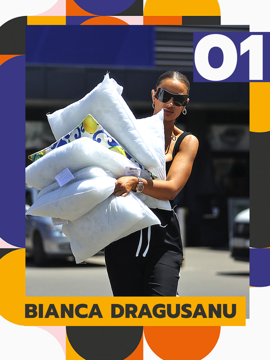 TOP 50 sexy-gospodine chiar şi de ziua lor! Bianca Drăguşanu, Gina Pistol sau Iulia Vântur au luat situaţia-n mâini şi au rezolvat singure treaba!