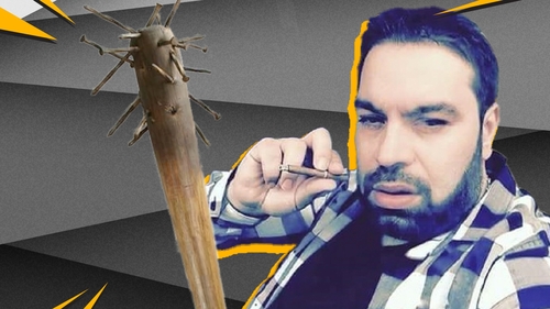 Salam s-a întovărășit cu mafioții și amenință: ”Vă sparg, să moară mama! Stați la un loc!”