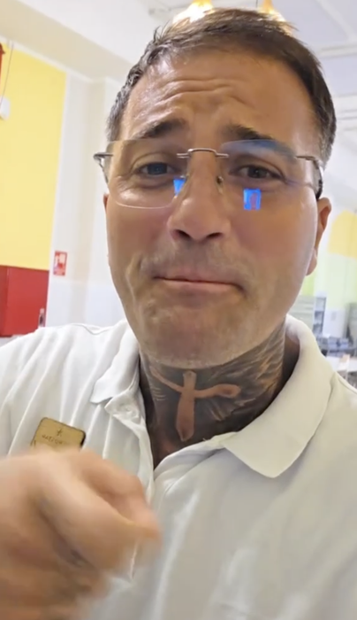 Marcel de la Insula Iubirii și-a schimbat look-ul radical! Abia îl recunoști: „Mai sunt bătrân”