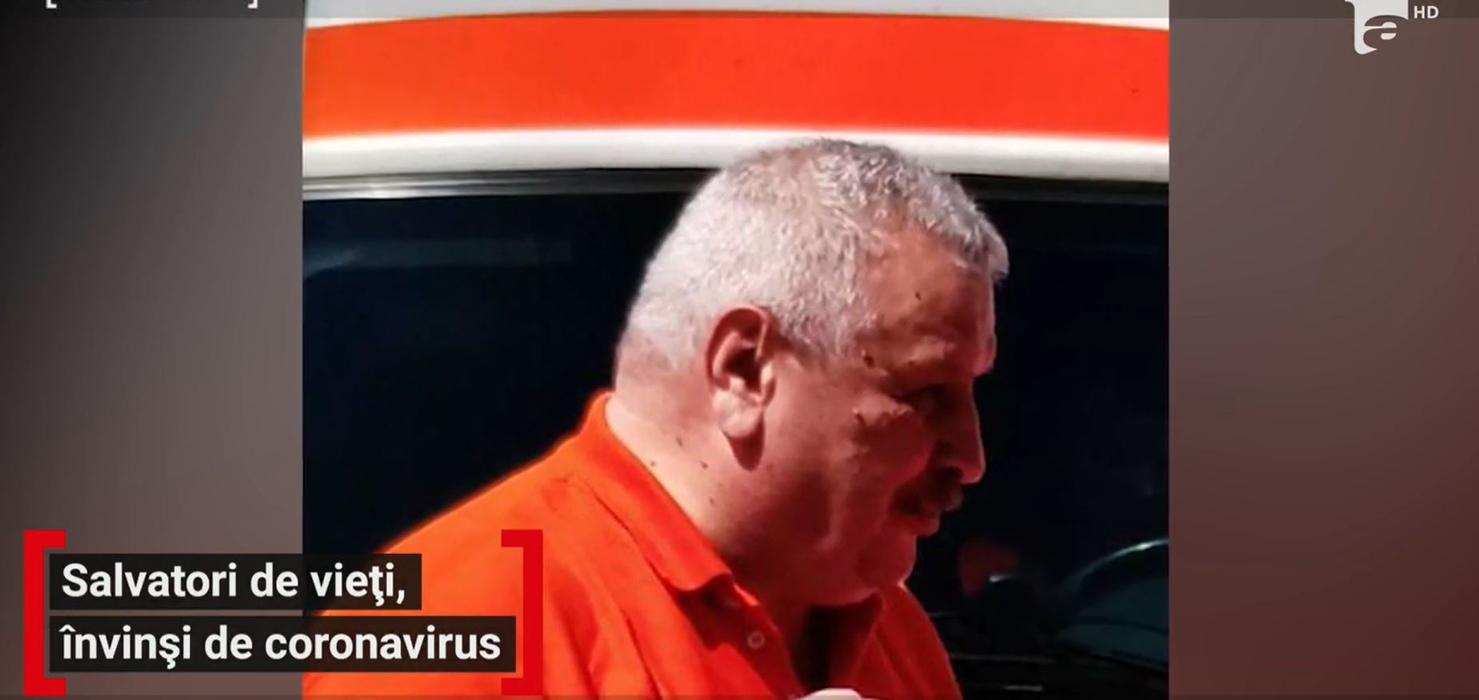 Patru cadre medicale și un pompier au murit după ce s-au îmbolnăvit cu coronavirus. Decesele au survenit în ultimele 24 de ore