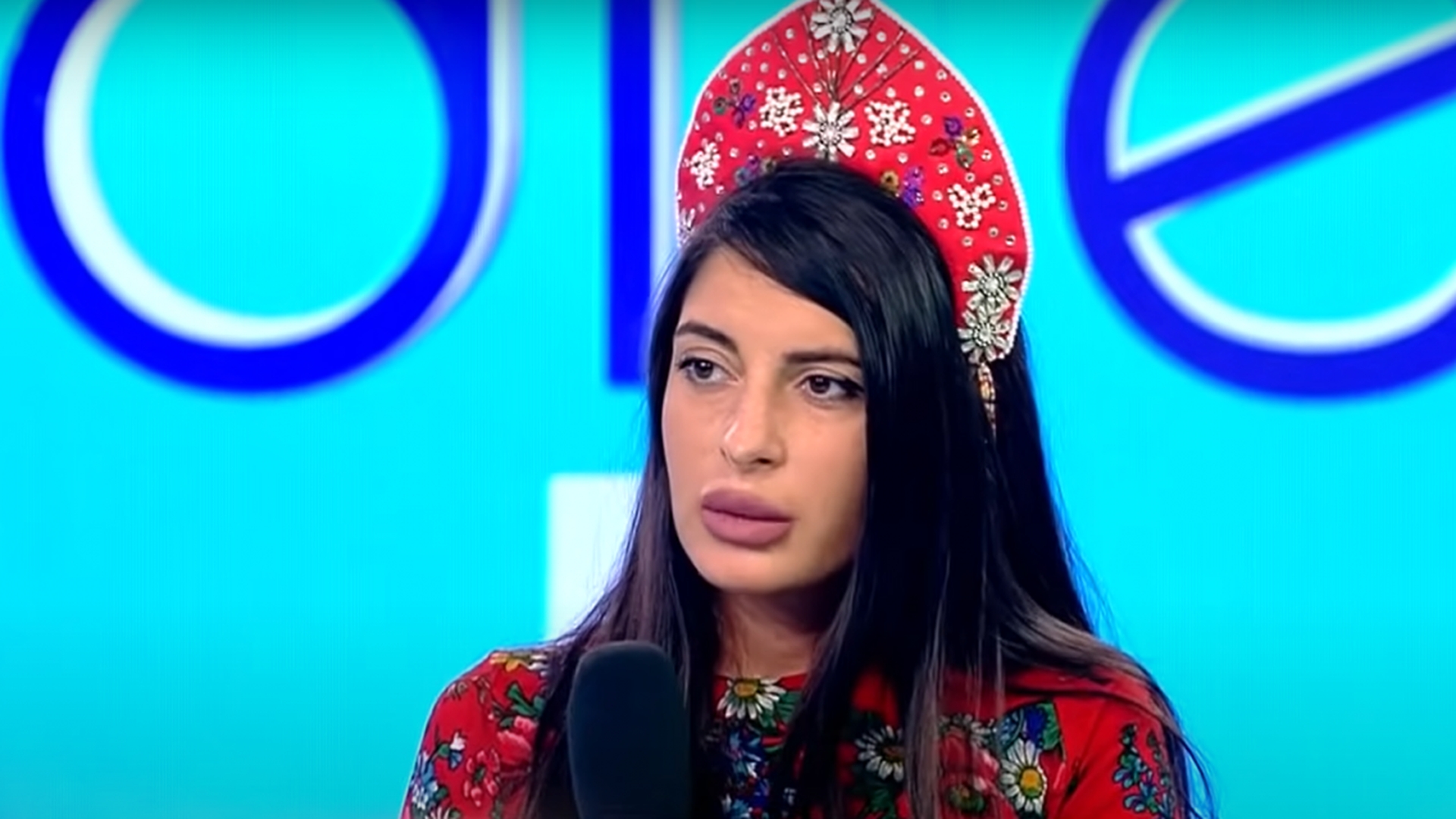 Gabriela Cristoiu, lovită de iubitul turc. Ce reproșuri a făcut în direct, la TV: ”Cu rușinea nu ștergi absolut nimic!”