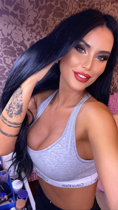 Daniela Crudu a ajuns de nerecunoscut. Cum arată fosta vedetă TV acum, la un deceniu după ce s-a retras din showbiz