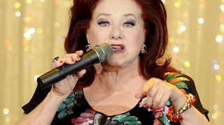 Stela Popescu: "Vestea mortii lui m-a lovit ca un trasnet! Stiam ca e bolnav, dar nu credeam ca este asa de grav!"