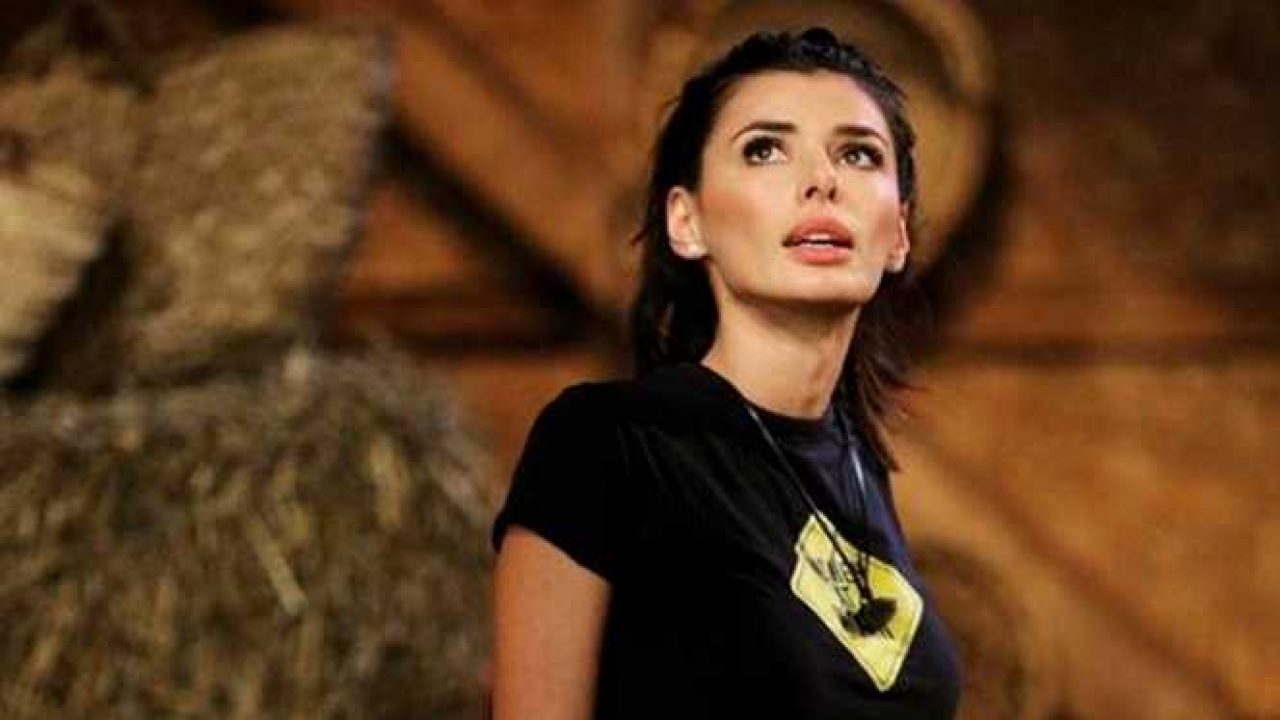 Ioana Filimon, prima declarație după ce s-a aflat că a fost sechestrată de iubitul milionar, în Turcia: "Nici eu nu știu ce este în capul lui”