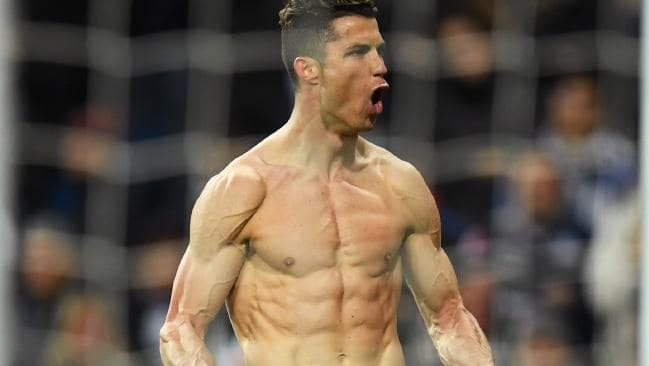 Ce mașină i-a pus la dispoziție Juventus lui Cristiano Ronaldo! Atacantul a făcut, deja, primul antrenament sub comanda lui Max Allegri