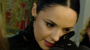Andreea Marin a ajuns din nou pe mâinile medicilor: ”La început, am crezut că e o joacă, o durere care va trece până a doua zi!”
