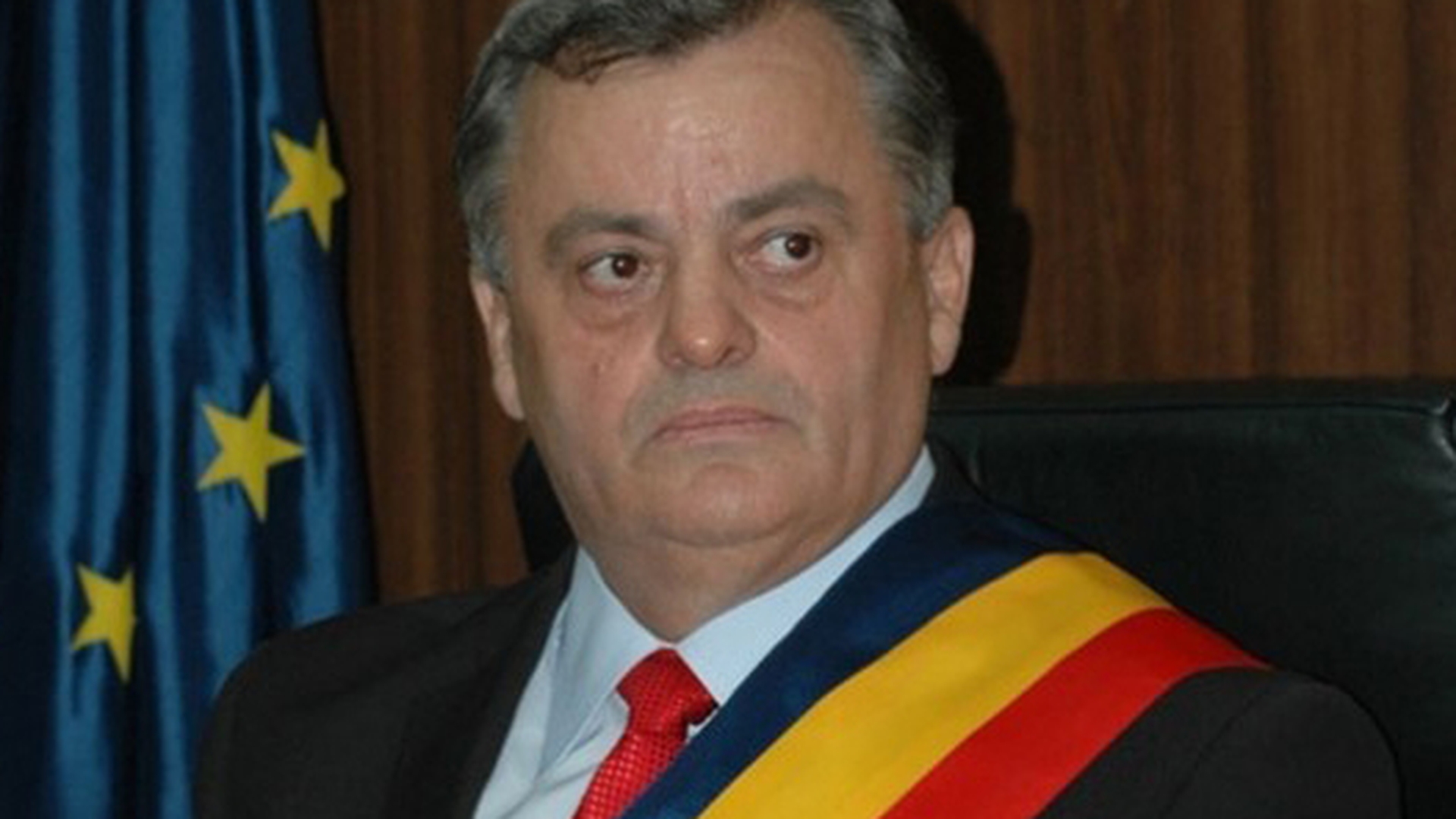 ULTIMA ORĂ! Primarul Neculai Onţanu a fost arestat