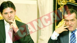 Cum l-a facut Becali pe Lacatus sa planga