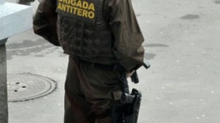 Alertă cu bombă la Ambasada Tunisiei din Bucureşti. Brigada Antiteroristă a intervenit