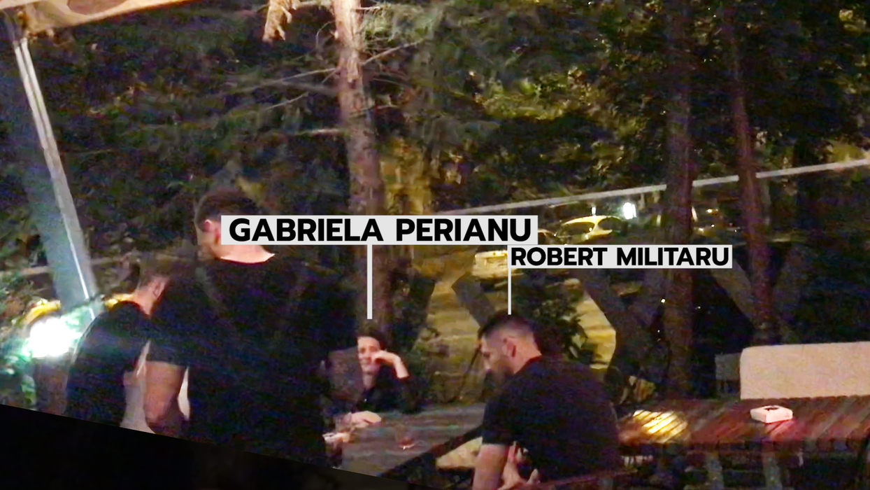 ”Galacticele” de la CSM au fumat ca turcoaicele până la 3 dimineața + au băut un șpriț subțire
