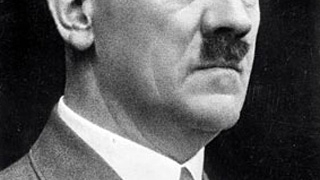 Hitler a avut stramosi evrei si de culoare