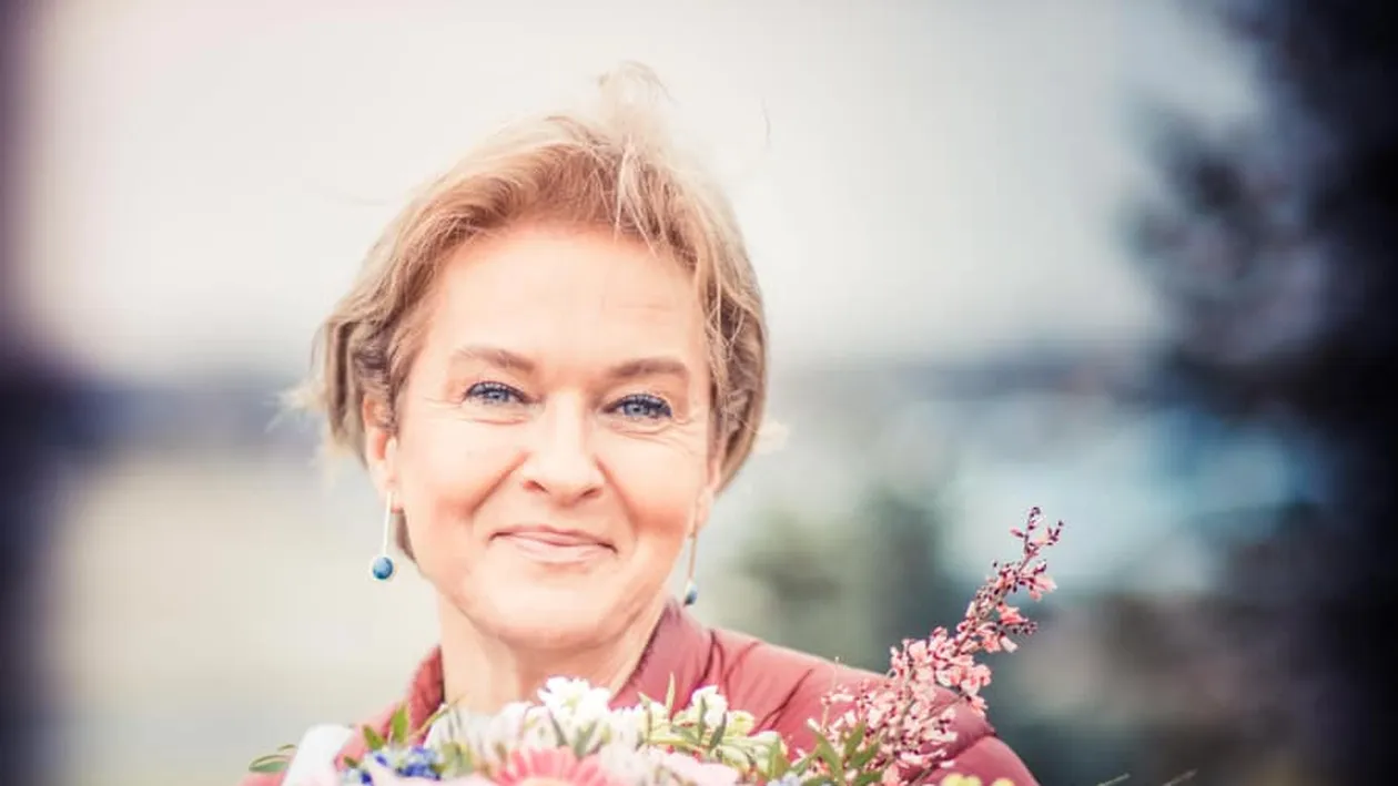 Mona Nicolici, revenire în media după 14 ani! Cu ce post radio a semnat și când va avea prima emisiune. “Vreau să fiu acel cap limpede care...”