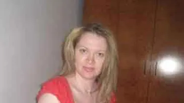 Oana Lis face yoga ca sa scape de kilogramele acumulate de Paste! VEZI AICI cum arata dimineata nemachiata