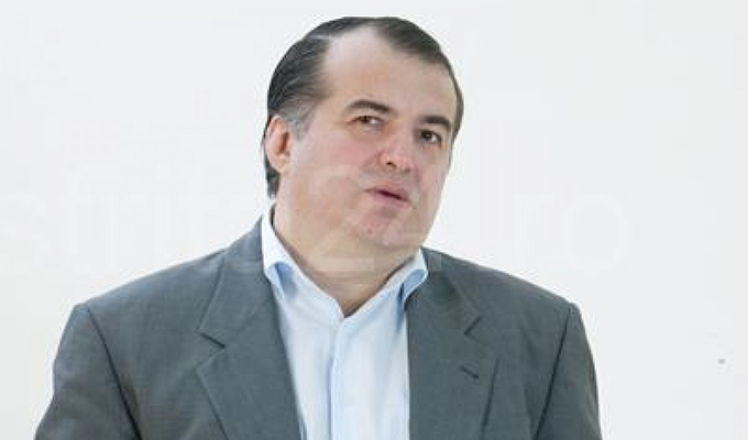 Florin Călinescu va face parte din juriu