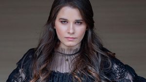 Kira Hagi a dat lovitura! În ce film va juca fiica lui Gică Hagi