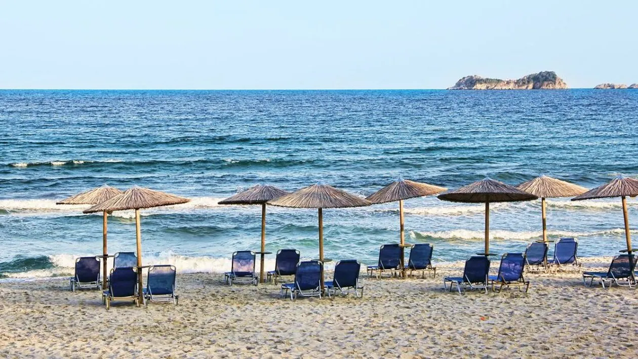 Începe „Litoralul pentru Toți”! Cât va costa, de fapt, o noapte de cazare