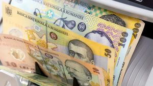 Alocația care care crește cu 60% în România: ”Până acum a fost prea puțin”