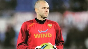 Lobonț dezvăluie cum a fost să joace cu Ronaldinho: „Un om normal, nu sosia! Cu siguranță se va întoarce în România”