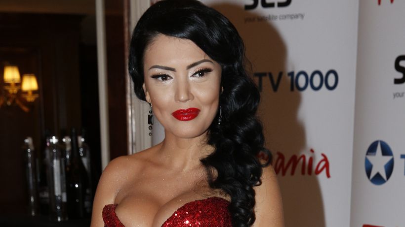 Andreea Mantea recunoaşte: ”Din geanta mea, nu lipsesc niciodată…”