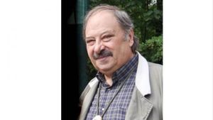 A murit etnologul și folcloristul Tudor Colac! Mesajul tulburător al lui Nicolae Botgros