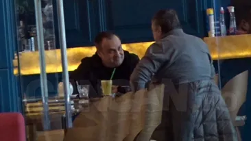 Fostul ministru al Apărării a pus-o la mall de un ”mic comision”: operaţiunea ”Sacoşă la portbagaj”!