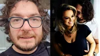 Florin Dumitrescu, adevărul despre divorț! A vrut să știe toată lumea: ”Ăsta a fost motivul”