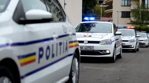 Polițiștii din Bacău asigură siguranța în trafic. Ce le-au oferit șoferilor, atunci când i-au oprit