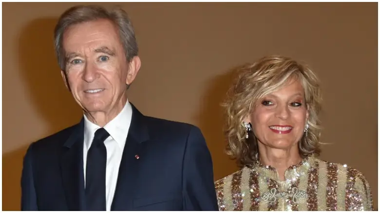 Cum arată și cu ce se ocupă soția celui mai bogat om din lume. Hélène Mercier și Bernard Arnault sunt căsătoriți de peste trei decenii