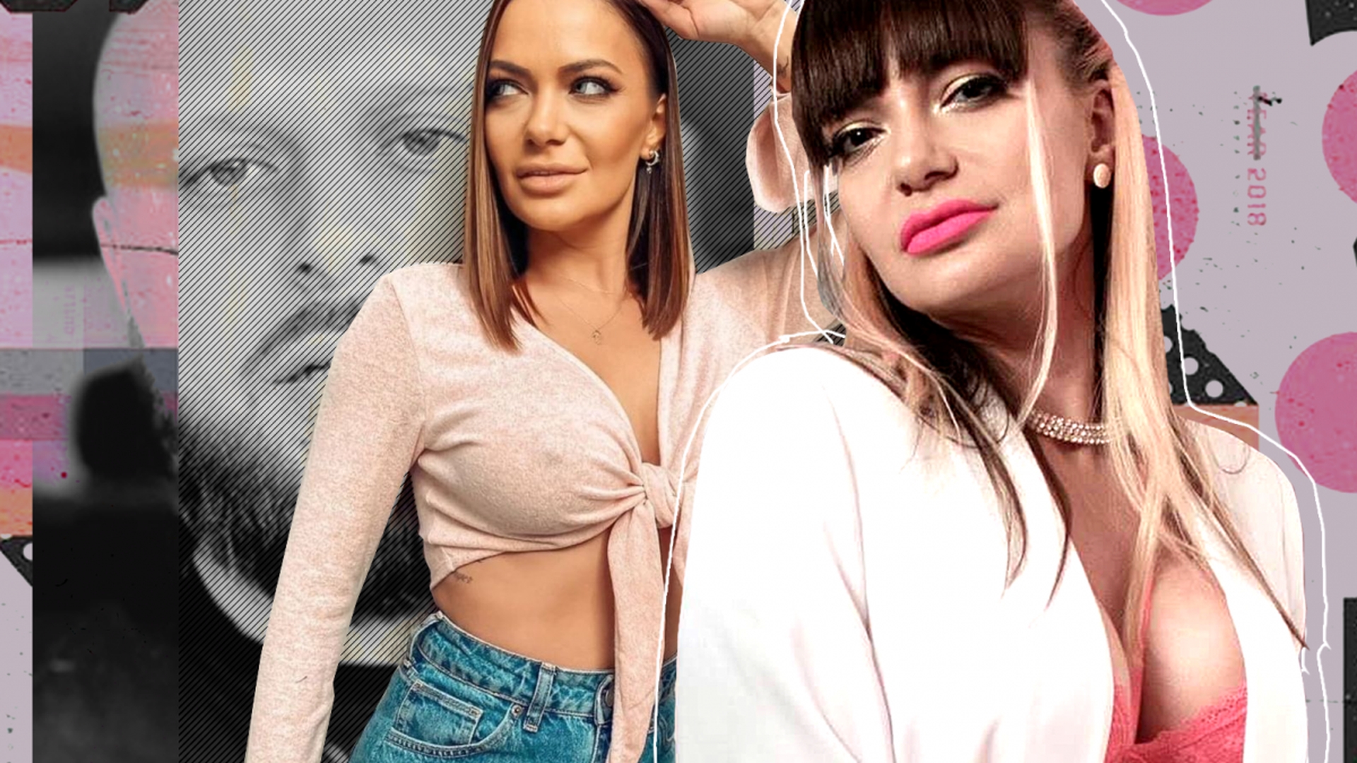 Andreea Antonescu și Traian Spak finalizează divorțul în America: ”Mă duc acum!”