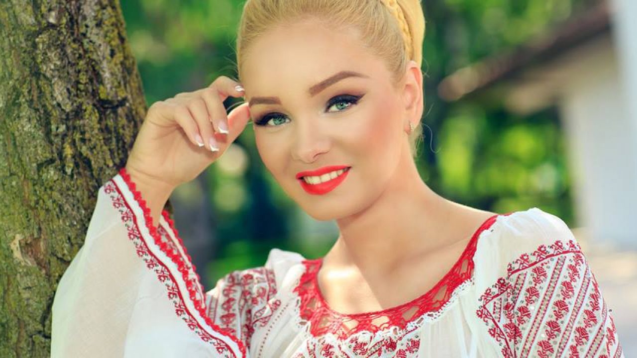Maria Constantin, gată să devină, din nou, mămică. “Îmi doresc!” Artista tocmai s-a despărțit de Dacian Varga