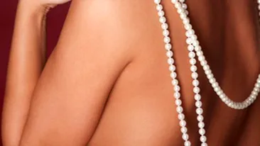 Marina Dina: M-as face bruneta! Crezi ca i-ar sta bine?