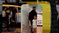 EXCLUSIV | Tzancă Uraganu’ și-a dus copilul de urgență la spital! Imagini copleșitoare cu familia manelistului