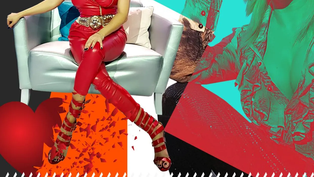 Declarații exclusive de la fosta vedetă a Antenei: ”Profesional sunt super-bine, dar în dragoste e… dezastru!”