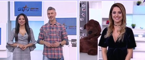 Roxana Niculae, prima reacție după ce a fost prinsă sărutându-se cu Liviu Vârciu! Ce a avut de zis blondina