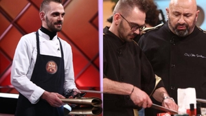 Adrian Stroe, dezvăluiri din spatele camerelor de la „Chefi la cuțite”. Care este motivul din cauza căruia a ratat marele premiu