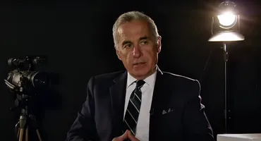 SRI, descoperire de ULTIMA ORĂ despre Călin Georgescu! Când ar fi început, de fapt, promovarea electorală